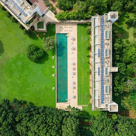 Jetwing Lake Dambulla Kültér fotó
