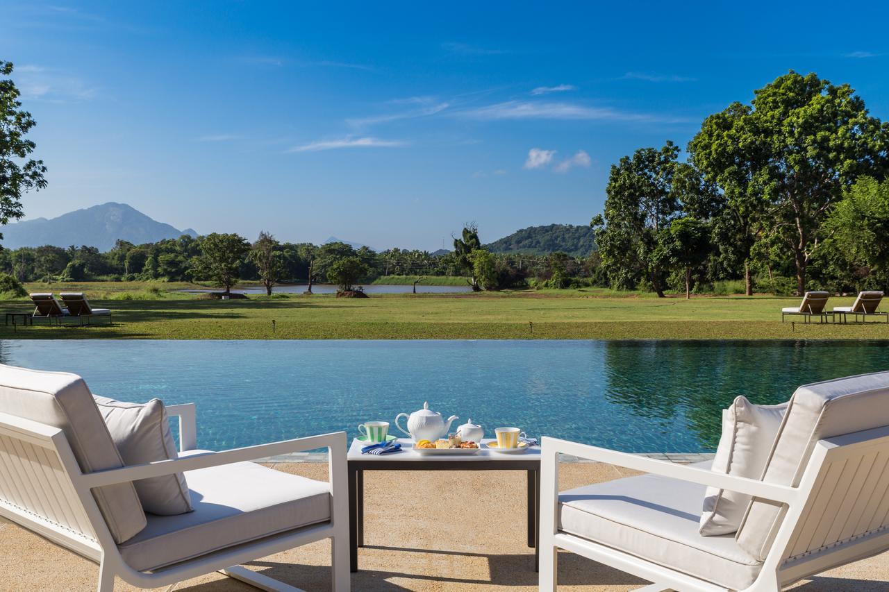 Jetwing Lake Dambulla Kültér fotó